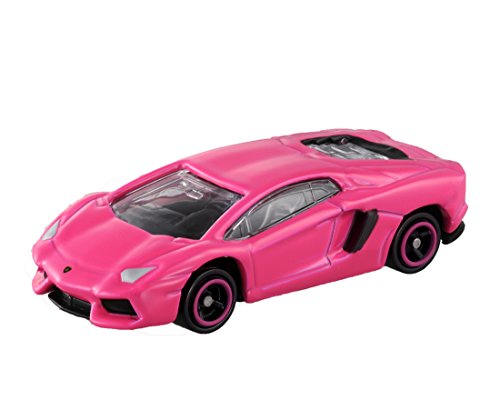 タカラトミー トミカ ギフト LAMBORGHINI SPECIAL SET ランボルギーニ スペシャルセット ミニカー おもちゃ 3歳以上 - BanzaiHobby