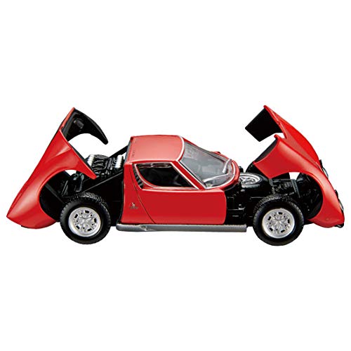 トミカ プレミアム トミカプレミアムRS Lamborghini Miura P 400 S - BanzaiHobby