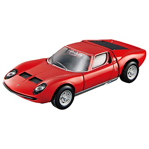 トミカ プレミアム トミカプレミアムRS Lamborghini Miura P 400 S - BanzaiHobby