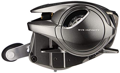 シマノ(SHIMANO) ベイトリール 両軸 20 メタニウム RIGHT バーサタイル - BanzaiHobby