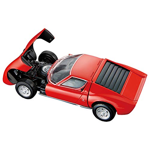 トミカ プレミアム トミカプレミアムRS Lamborghini Miura P 400 S - BanzaiHobby