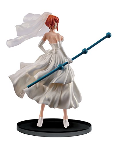ワンピース SCultures BIG 造形王頂上決戦4 vol.2 ナミ スリラーバーク編 プライズ バンプレスト - BanzaiHobby