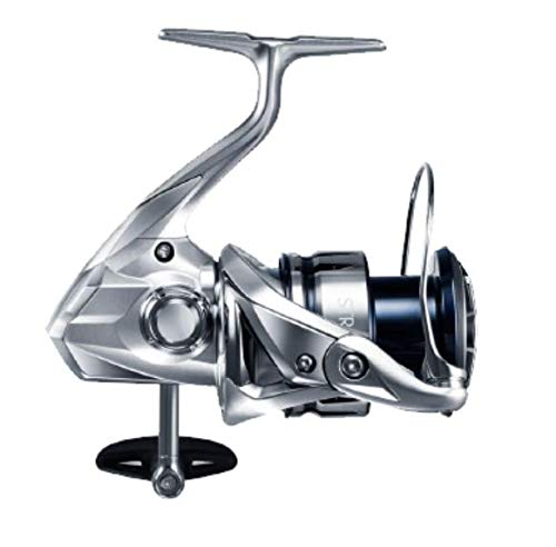 シマノ(SHIMANO) スピニングリール 19 ストラディック 4000MHG サーフ シーバス サクラマス ライトジギング ロックフィッシュ - BanzaiHobby