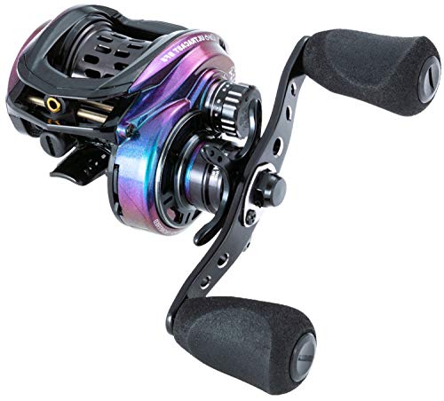 AbuGarcia REVO ULTRACAST BF8-L アブガルシア 左 アブガルシア(Abu Gacia) ベイトリール レボ ウルトラキャスト BF8-L