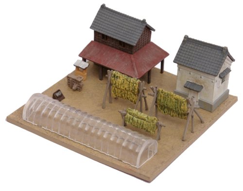 The Building Collection 006-2 Farmhouse F2
