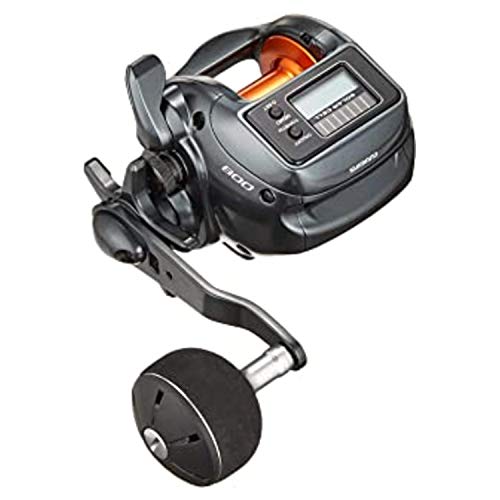シマノ(SHIMANO) ベイトリール 両軸 18 バルケッタ SC 800 アジ イサキ 青物 ヒラメ 船 手巻 - BanzaiHobby