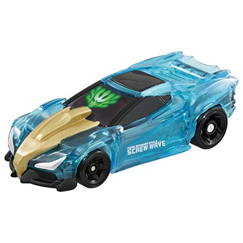 トミカ アースグランナー CG06 コアグランナーイーグル スクリューウェーブトミカ - BanzaiHobby