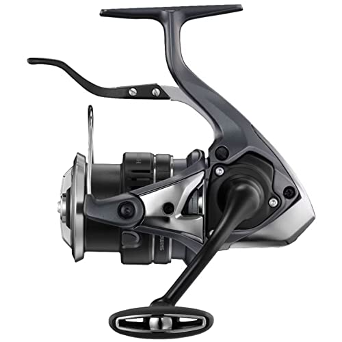 シマノ(SHIMANO) スピニングリール 23 ハイパーフォース LB C3000MHG レバーブレーキ - BanzaiHobby