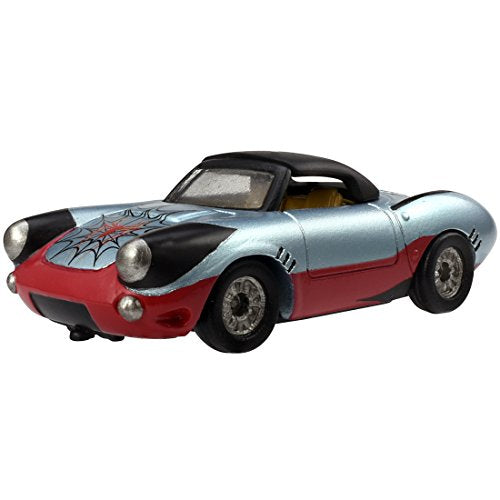 トミカ マーベルチューン Evo.3.0 バレットショット2000 スパイダーマン - BanzaiHobby
