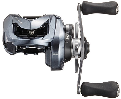 シマノ(SHIMANO) ベイトリール 両軸 ブラックバス 18 アルデバラン MGL 31 左ハンドル バス 軽量ルアー向け - BanzaiHobby