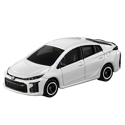 トミカ No.76 トヨタ プリウス PHV GR SPORT (箱) - BanzaiHobby