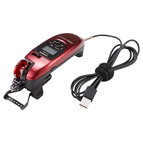 シマノ(SHIMANO) 21 レイクマスター CT-ET レッド - BanzaiHobby