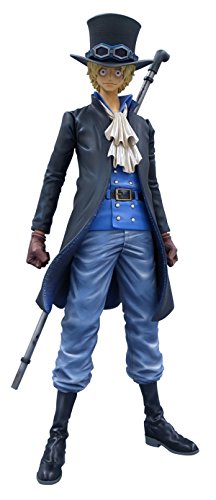 ワンピース MASTER STARS PIECE THE SABO サボ フィギュア マスター スターズ アニメ グッズ プライズ バンプレスト - BanzaiHobby