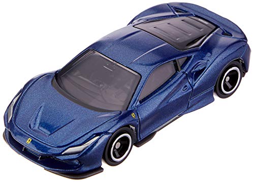 トミカ No.59 F8 トリブート (箱) - BanzaiHobby