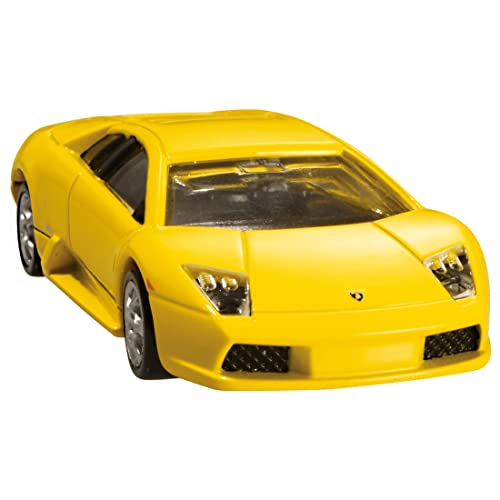 タカラトミー トミカプレミアム 05 ランボルギーニ ムルシエラゴ (トミカプレミアム発売記念仕様) ミニカー おもちゃ 3歳以上 - BanzaiHobby