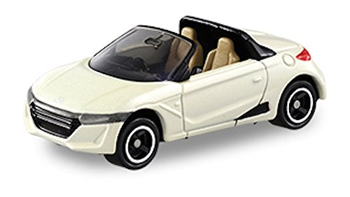 トミカ イオン 限定 チューニングカーシリーズ 第36弾 ホンダ S660 (S660 β 車 #コモレビ エディション) - BanzaiHobby