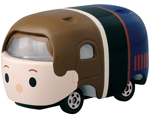 トミカ スター・ウォーズ スター・カーズ ツムツム ハン・ソロ ツム - BanzaiHobby