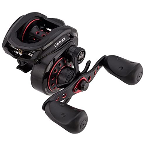 アブガルシア(Abu Garcia) ベイトリール REVO SX 右巻き 2018モデル パワースタックカーボンドラグ搭載 コンパクト - BanzaiHobby
