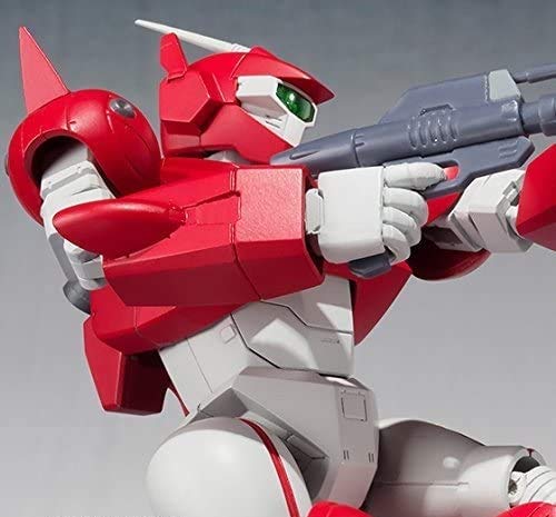 ROBOT魂 〈SIDE RV〉 ネオファム 『銀河漂流バイファム』(魂ウェブ商店限定) - BanzaiHobby