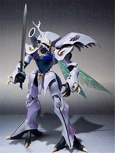 バンダイ(BANDAI) ROBOT魂 SIDE AB サーバイン (PEARL FINISH Ver.) - BanzaiHobby