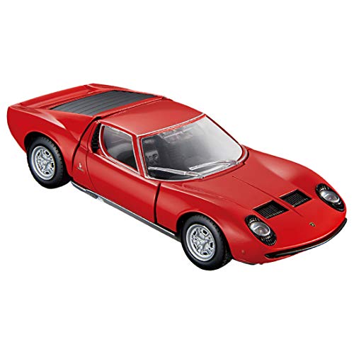 トミカ プレミアム トミカプレミアムRS Lamborghini Miura P 400 S - BanzaiHobby