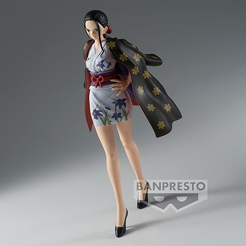 ワンピース THE出航 NICO ROBIN - BanzaiHobby