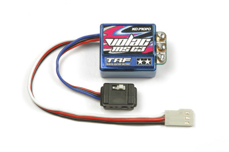 42123 High Performance ESC - Volac MS C3