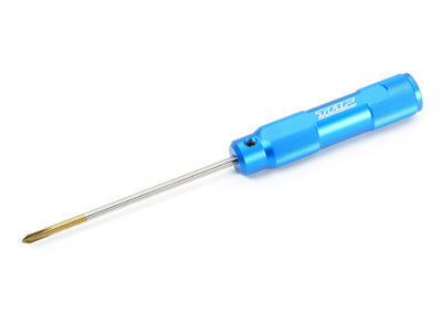 TRF (+) Screwdriver M