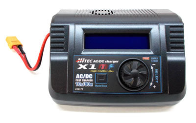 44176 X1 MF AC/DC Multi Charger