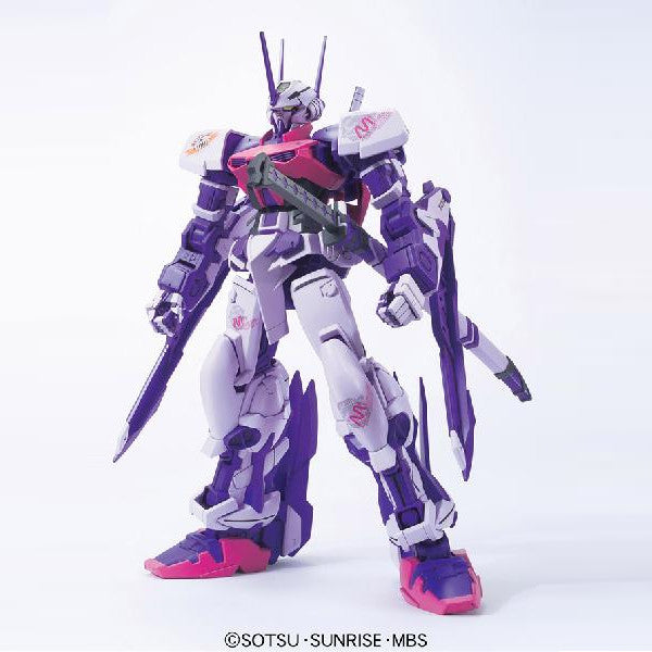 1/100 Gundam Astray Mirage Frame