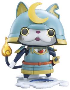 Yokai Watch 03 Bushinyan