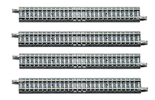 Fine Track Straight PC Track S140-PC F Set of 4