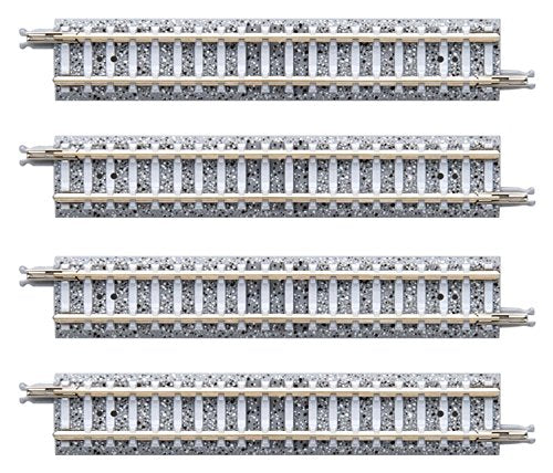 Fine Track Straight PC Tracks S99-PC (F) Set of 4