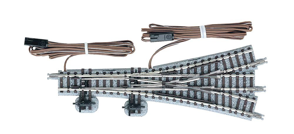 1261 Fine Track Electric 3-Way Points N-PRL541/280-15 F