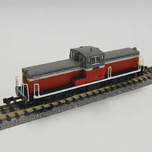 J.N.R. Diesel Locomotive Type DD13-300 General Type