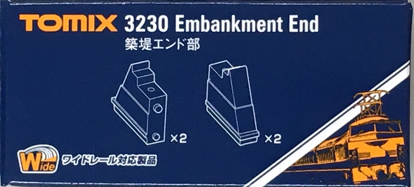 3230 Embankment End