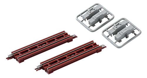 Trough Guarder Bridge (F) Red Set of 2