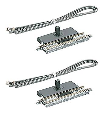 TCS PC Track with Sensor S70-PC F Set of 2