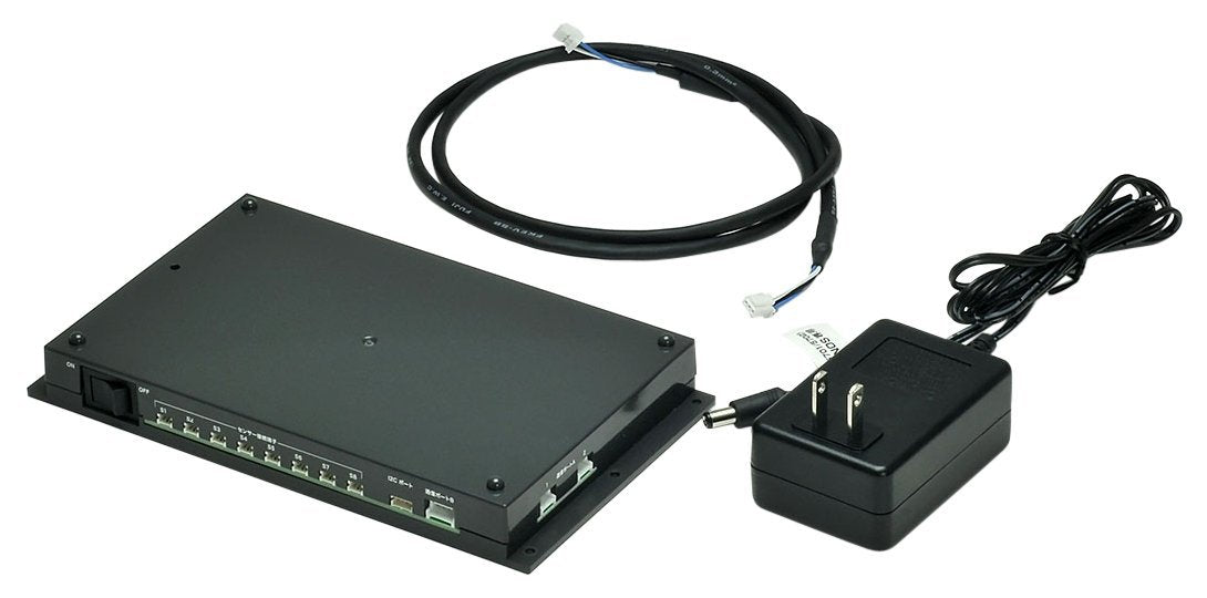 TNOS T-ND100 ND Unit