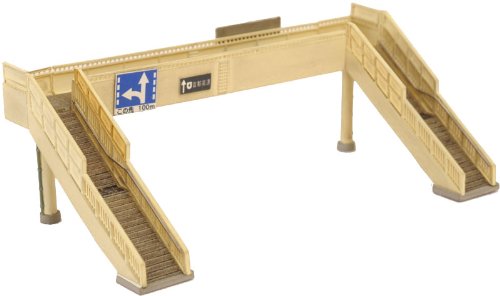 Visual Scene Accessory 045 Footbridge