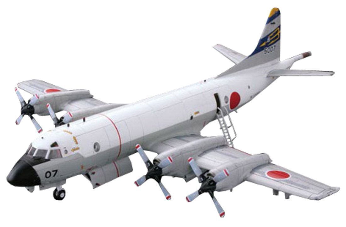 1/144 JMSDF OP-3C Hachinohe