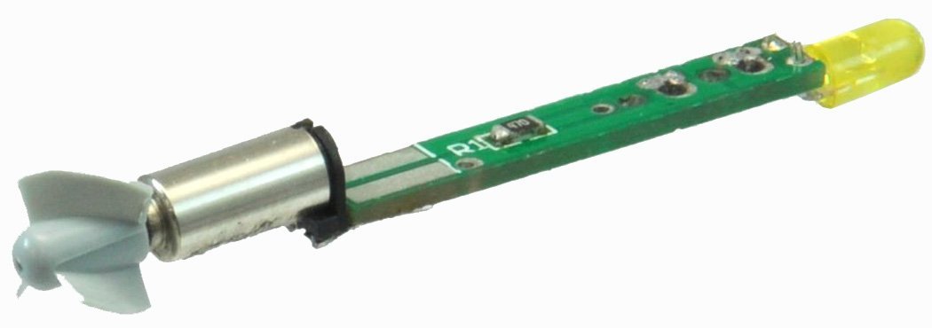 OP06 Jet Propulsion Unit B