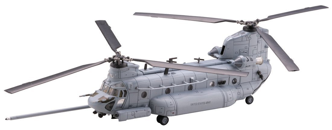 HC14 U.S. Army YMH-47E Prototype