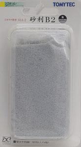 Gravel Light Gray B2