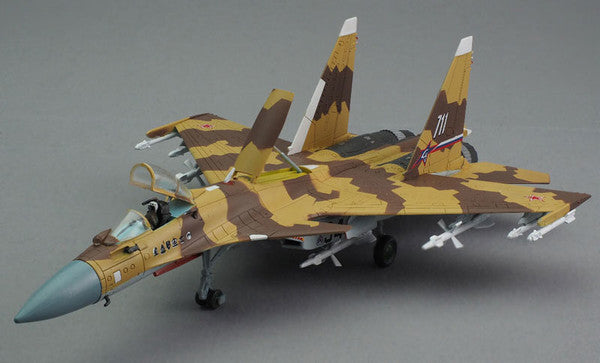 AC601 1/144 Russian Air Force Su-37 #711
