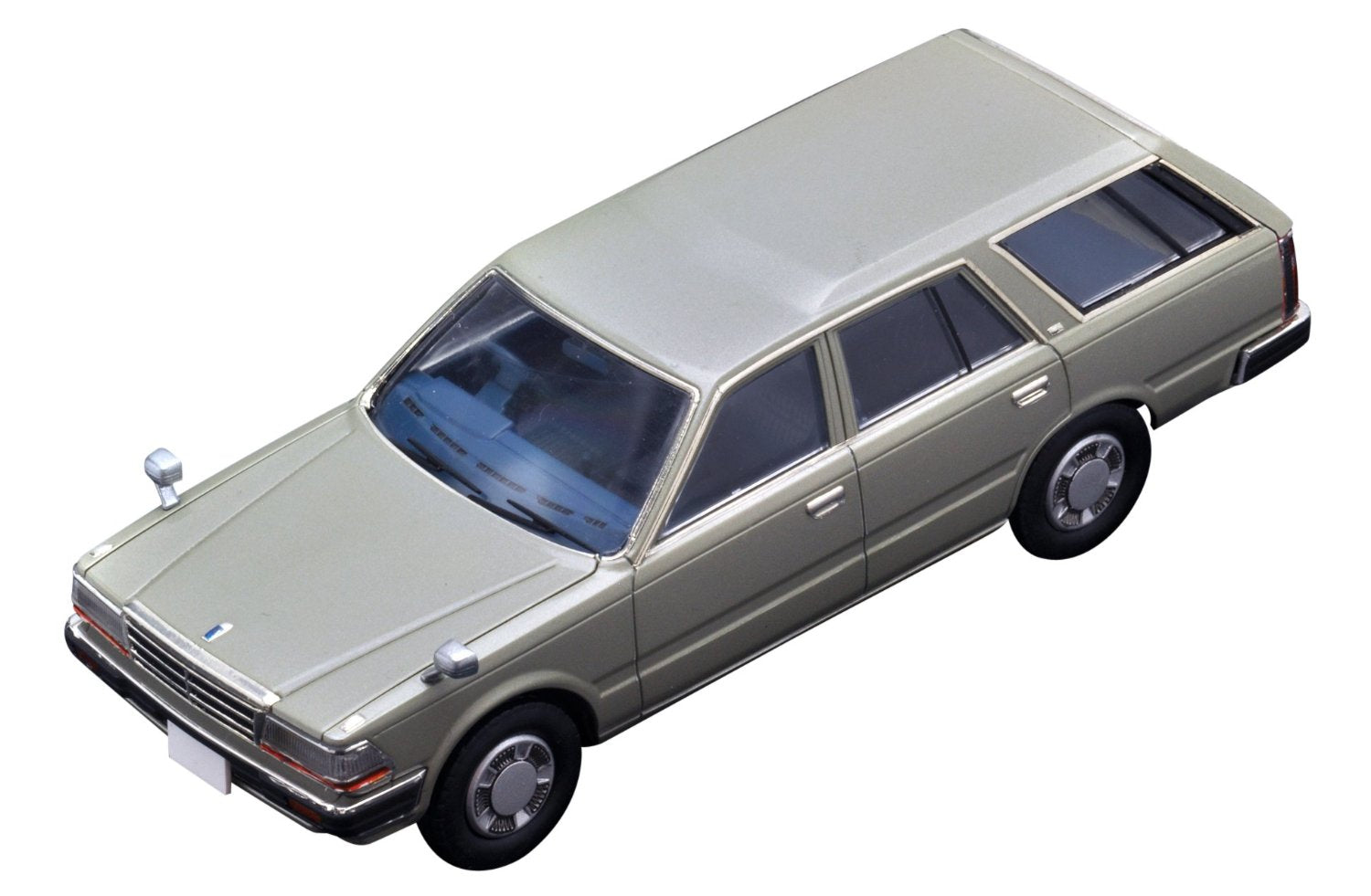 MC002 1/35 Nissan Cedric / Gloria Wagon