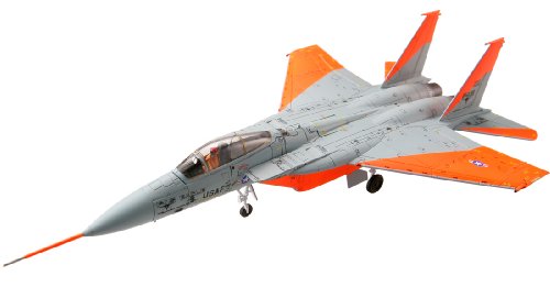 AC37 U.S. AIR FORCE YF-15A Prototype First Unit