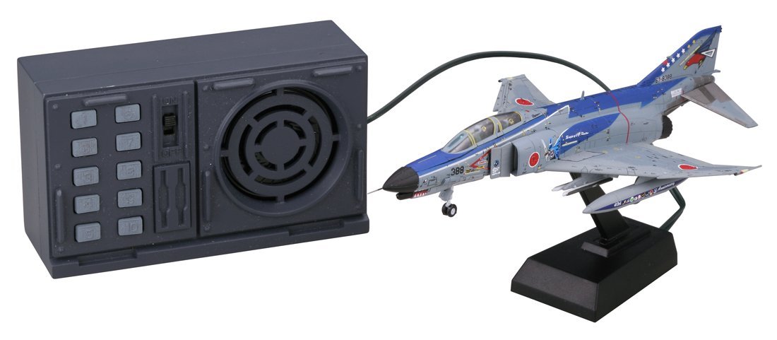 OP08 Sound Effects Unit A for F-4