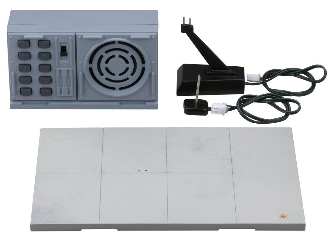 TOMYTEC OP09 Sound Effects Unit B for F15 BanzaiHobby