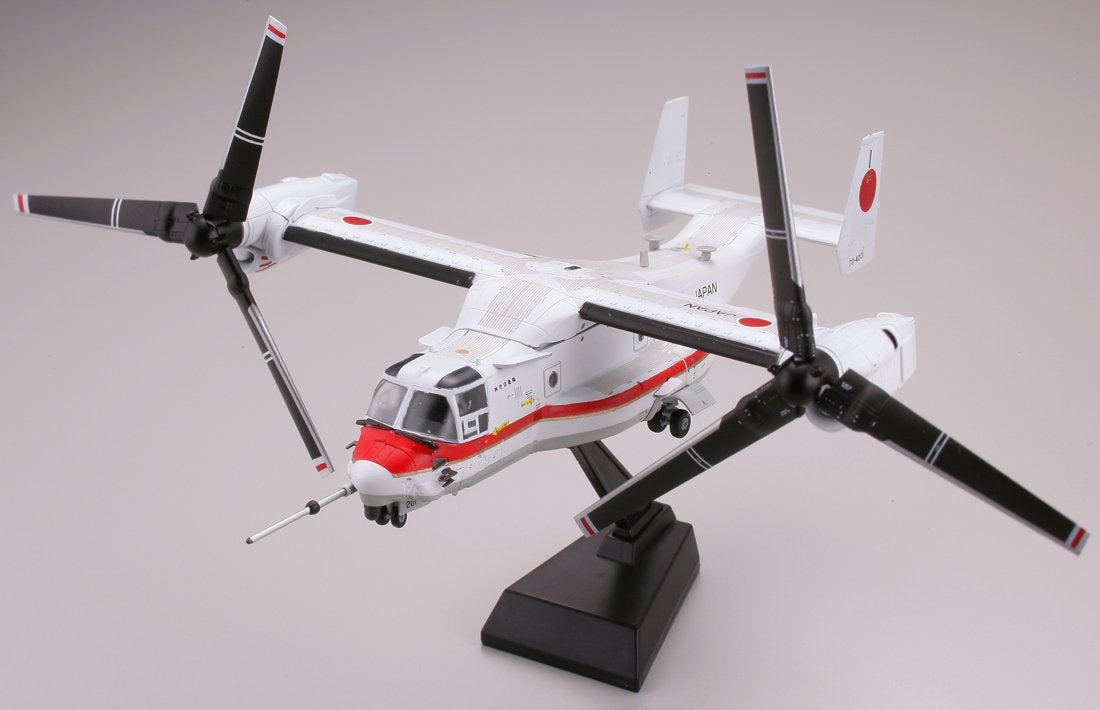 1/144 MV-22B Virtual JMSDF 62nd Fleet Atsugi Virtual JASDF 701st